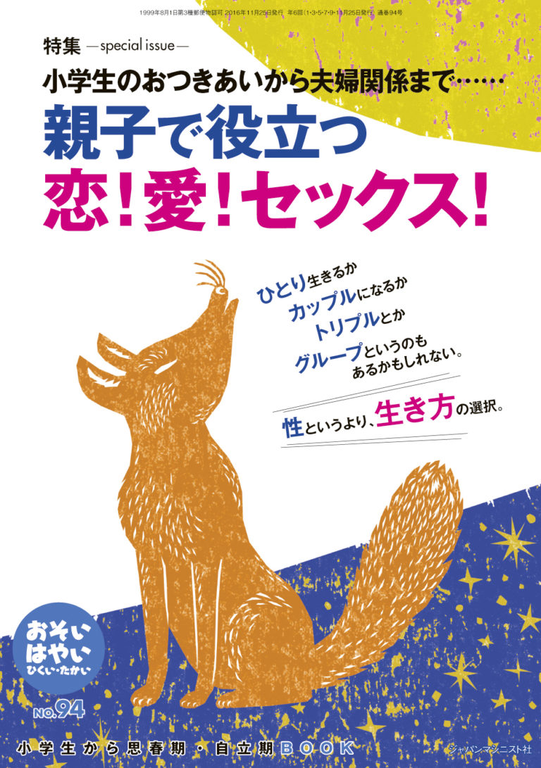 おそい・はやい・ひくい・たかい　No.94